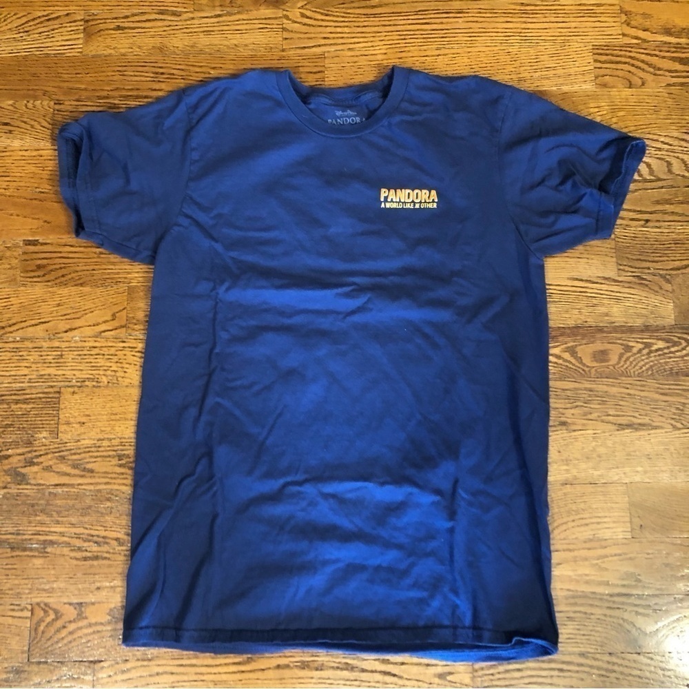 Disney Pandora t-shirt